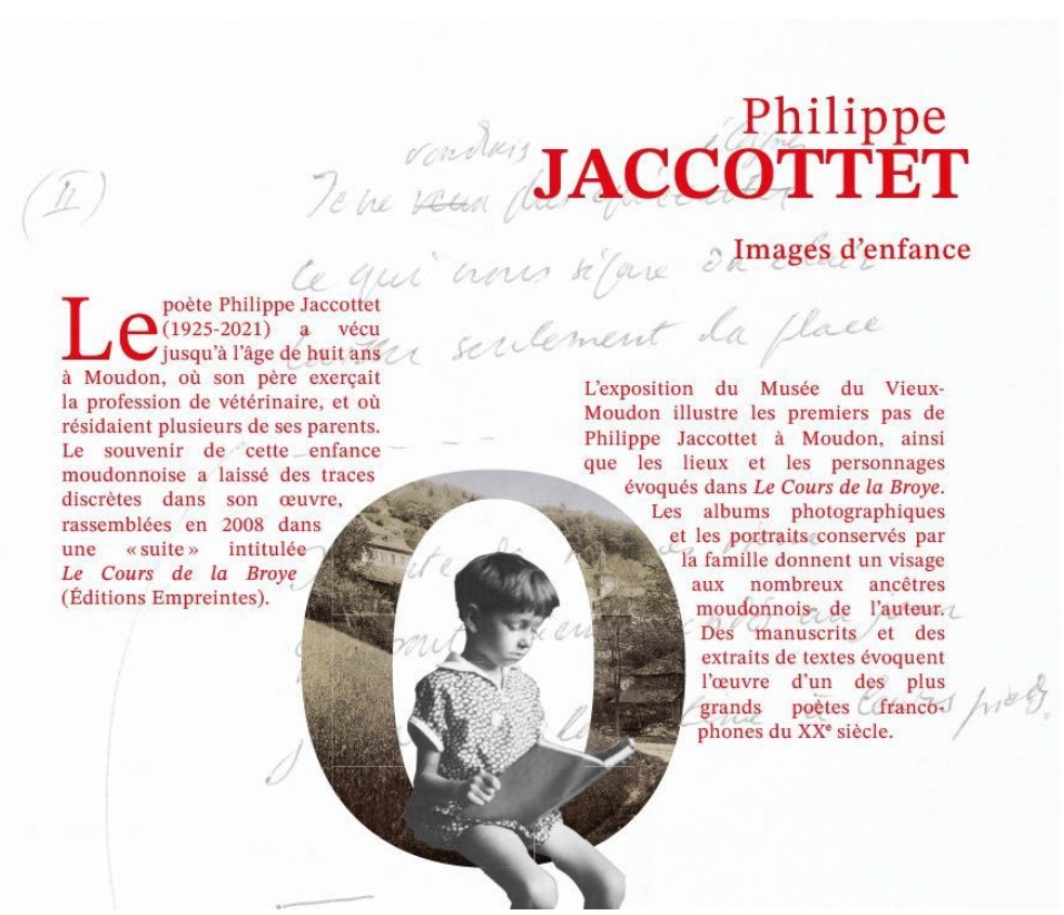 Exposition