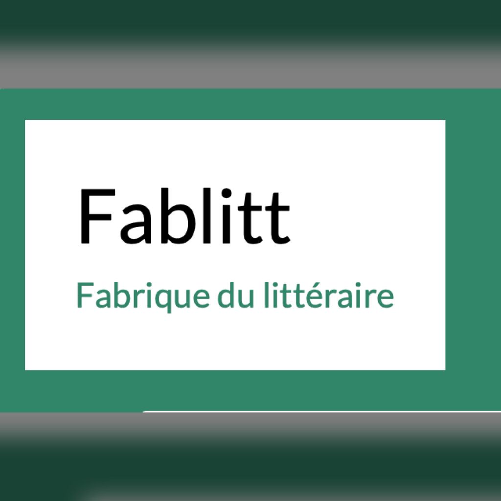 Un kit de création critique