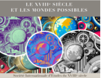Séminaire international des jeunes chercheurs et chercheuses dix-huitiémistes (ENS Lyon)