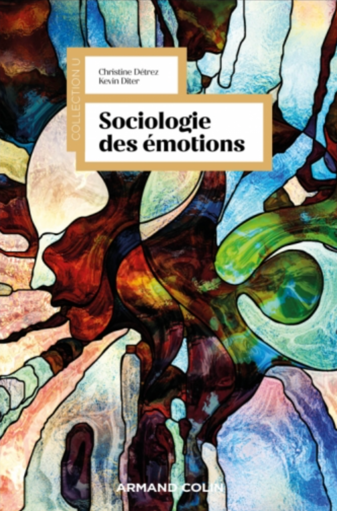 Christine Détrez et Kevin Diter, Sociologie des émotions