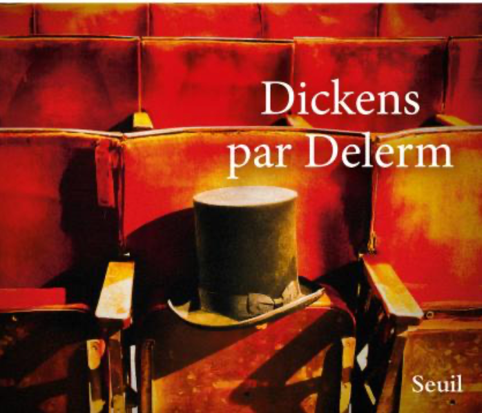 Le suicide de Dickens