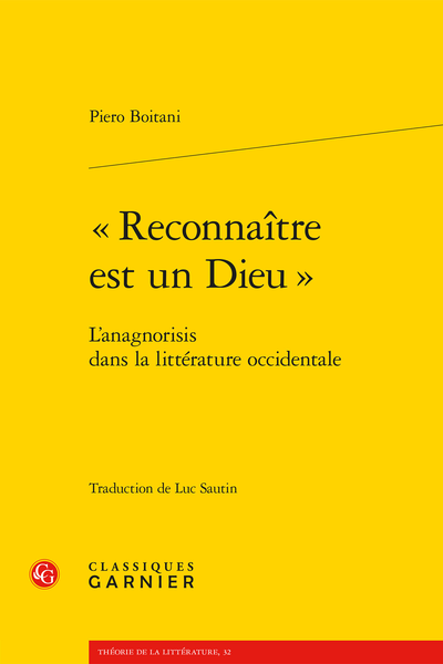 Piero Boitani, 
