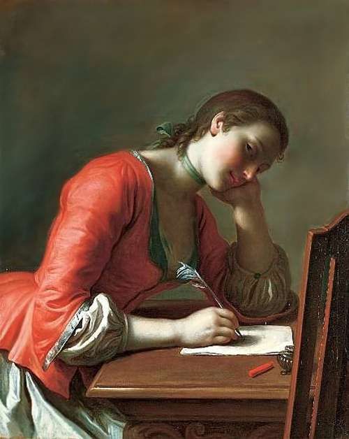 Comment torpiller l'écriture des femmes
