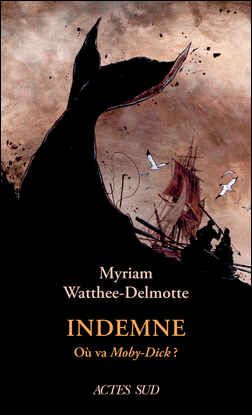 Myriam Watthee-Delmotte, Indemne. Où va Moby-Dick ?