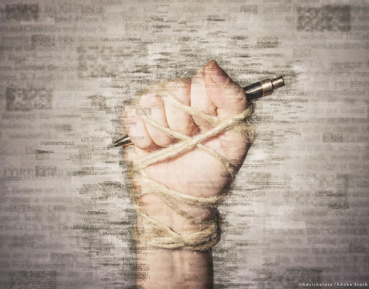 Réduire au silence