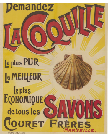 L’objet et son sillage : penser la matérialité des odeurs / The Odorous Object: On the Materiality of Scent (Brown Univ., Providence, Rhode Island)
