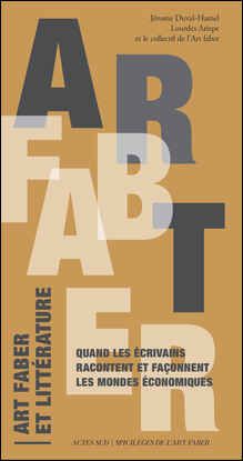 Jérôme Duval-Hamel, Art faber et littérature