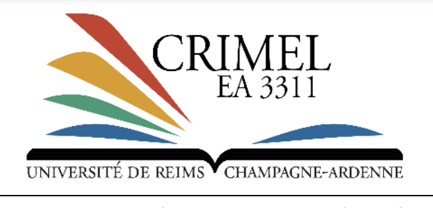 L'évolution des modèles littéraires : de la création à la réception. Doctoriales du CRIMEL 2026 (Reims)