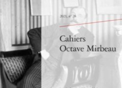 L’œuvre théâtrale d’Octave Mirbeau (Cahiers Octave Mirbeau)