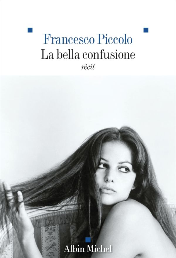 Francesco Piccolo, La bella confusione