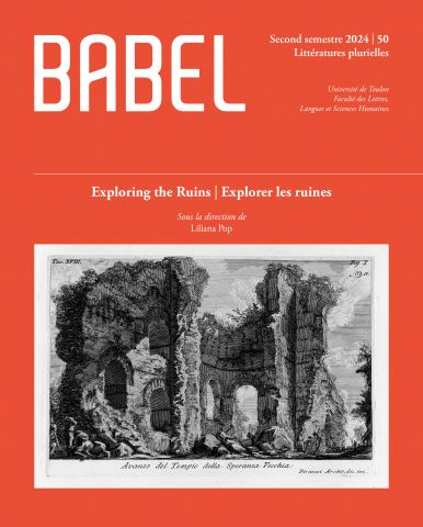 Babel, n° 50 | 2024 :