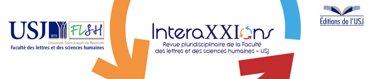 L'irrationnel (Revue InteraXXIons)