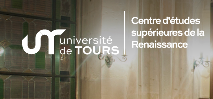 Poesis et ars historica au Moyen-Âge et à la Renaissance, en France et en Italie (Tours)