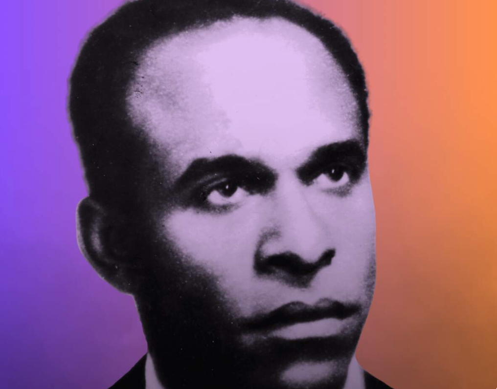 L'esprit de Frantz Fanon. Un dossier de la revue Esprit
