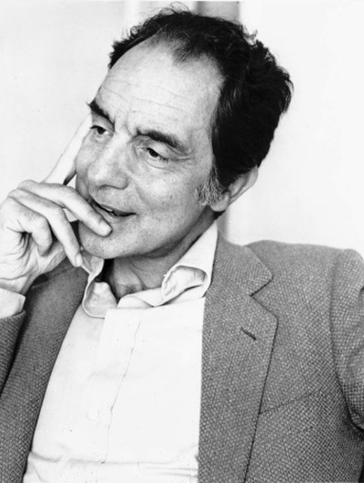 Redécouvrir Italo Calvino. Entretien avec Martin Rueff (revue Esprit)