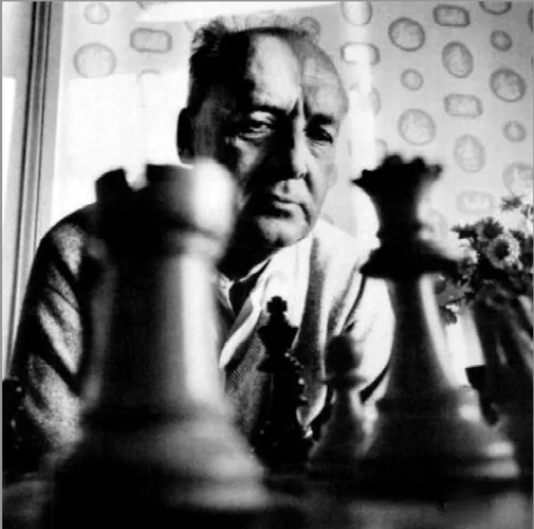 La traduction selon Nabokov