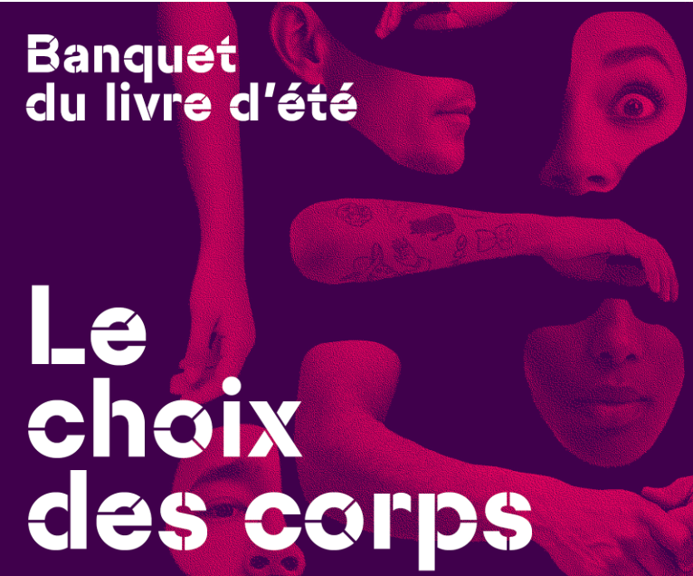 Le Banquet du livre (Lagrasse, Aude)