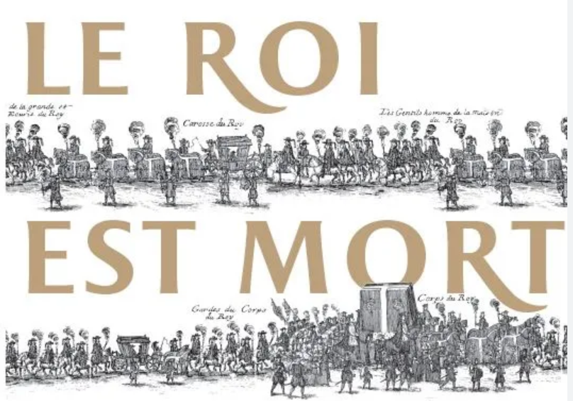 Le roi est (bien) mort