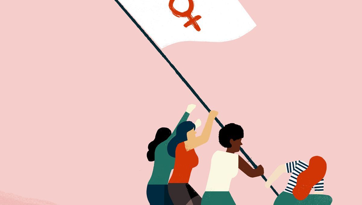 Théories féministes