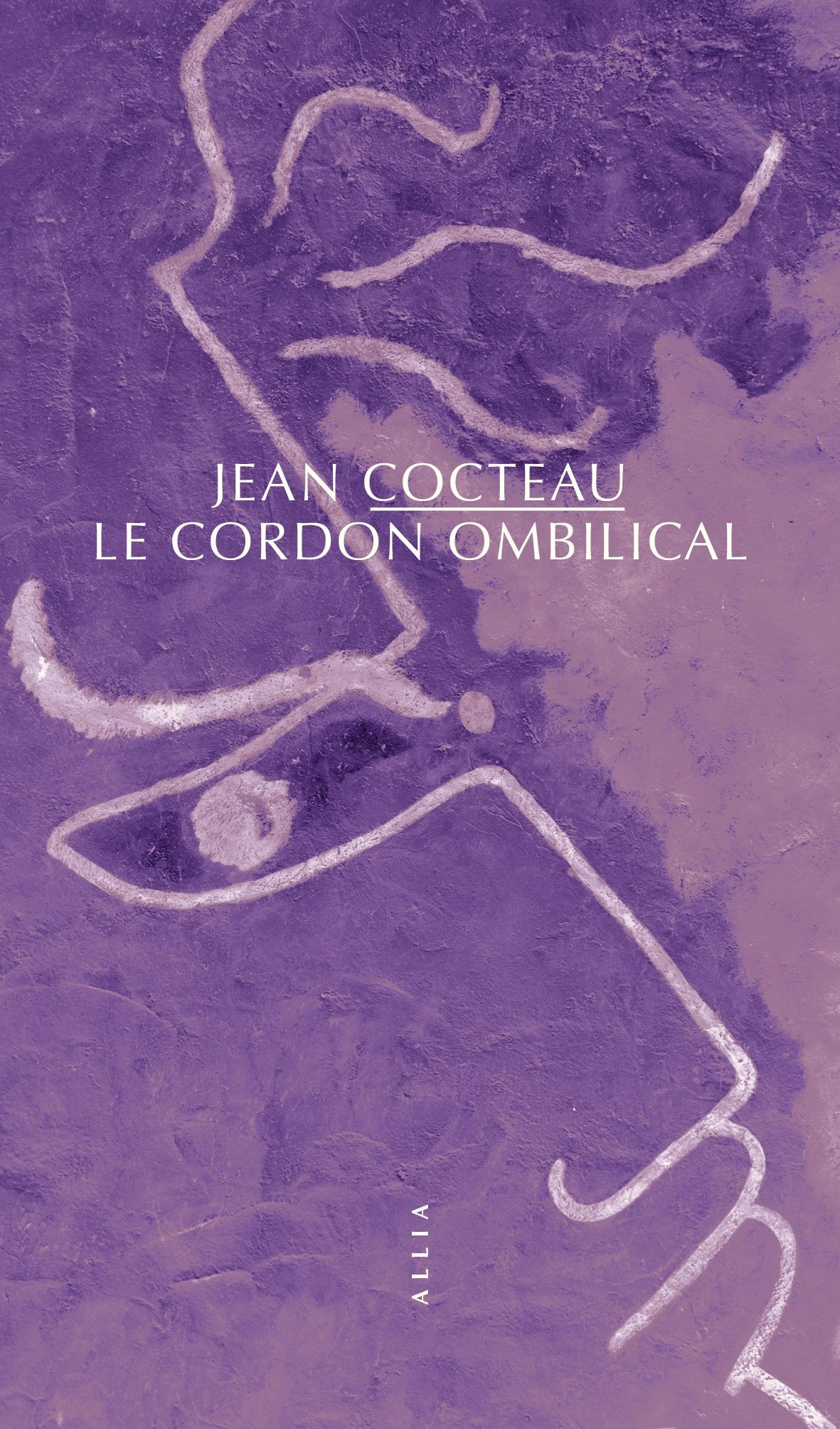 Jean Cocteau, Le Cordon ombilical