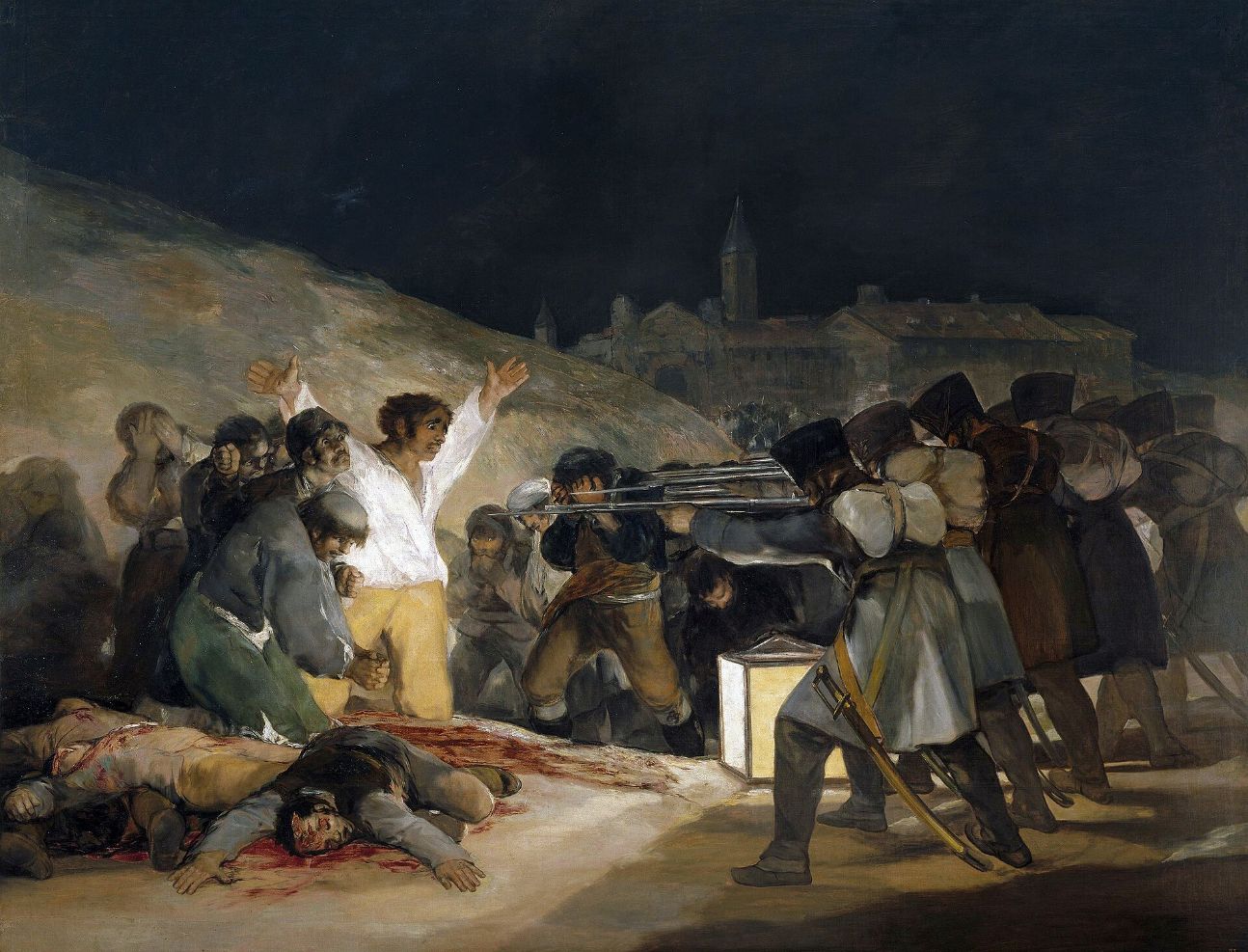Ce que la violence dit du monde