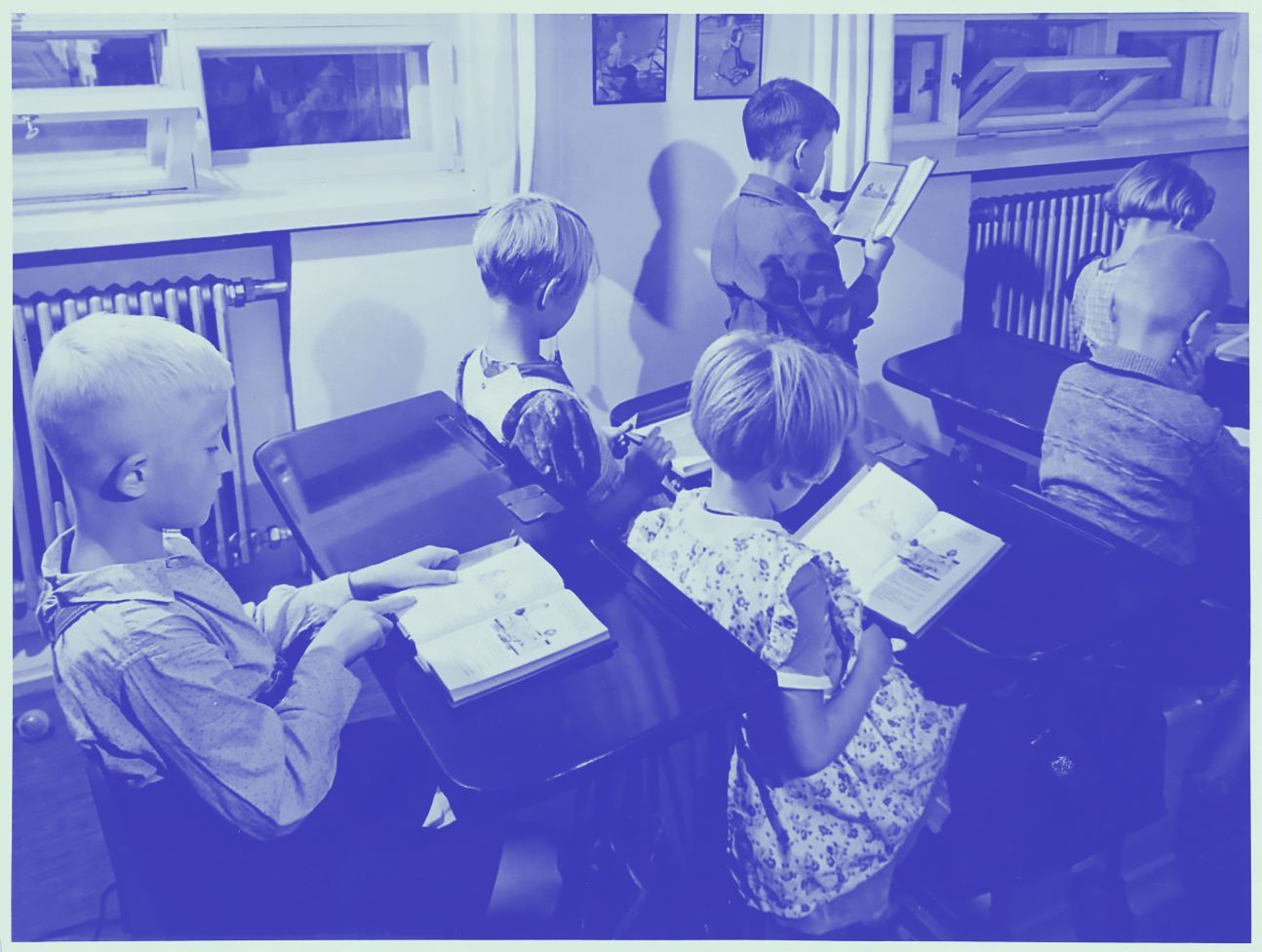 Narratologie & enseignement