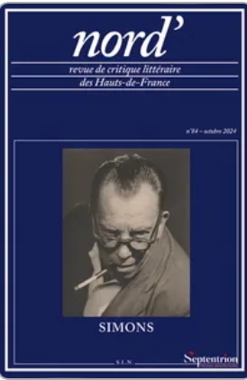 Nord', n° 84 : 