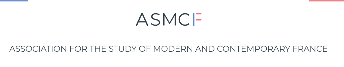 Registration for the ASMCF Conference 2025 (Kent) :