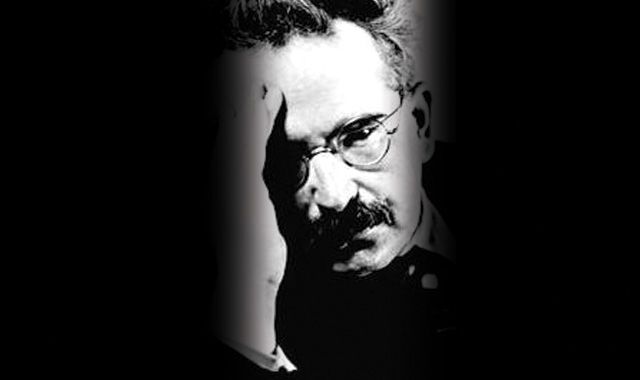 Le théâtre de Walter Benjamin