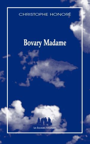 Christophe Honoré, Bovary Madame