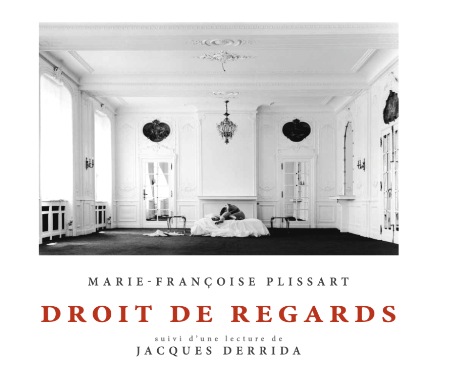 Derrida vient à la barre