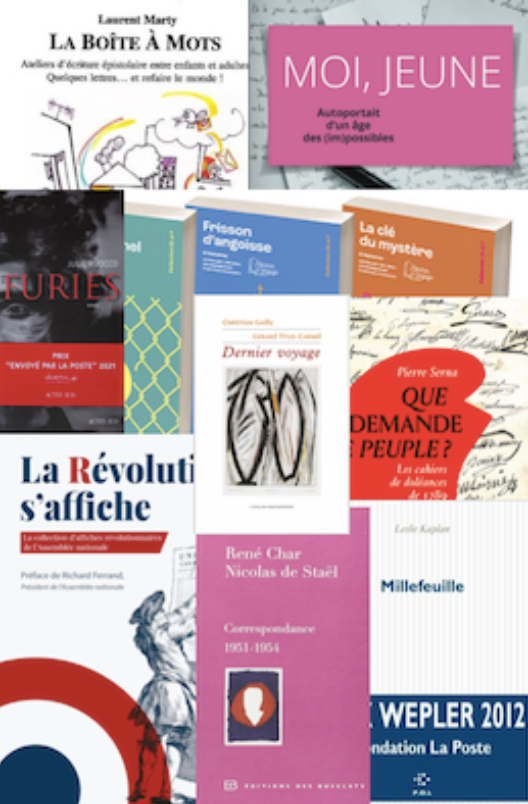 FloriLettres, n° 257 :
