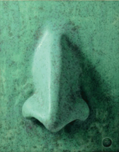 Le nez et les figures
