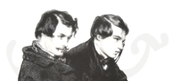 Le noble et l'ignoble dans l'œuvre des Goncourt. Séminaire Goncourt 2025-2026 (Sorbonne nouvelle)