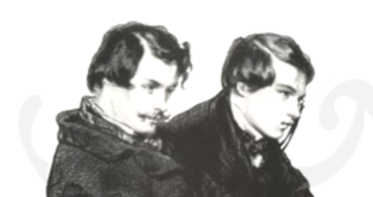 Cahiers Jules et Edmond de Goncourt, n° 29 | 2024 :