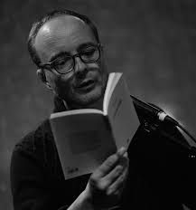 Stéphane Bouquet (1967-2025)