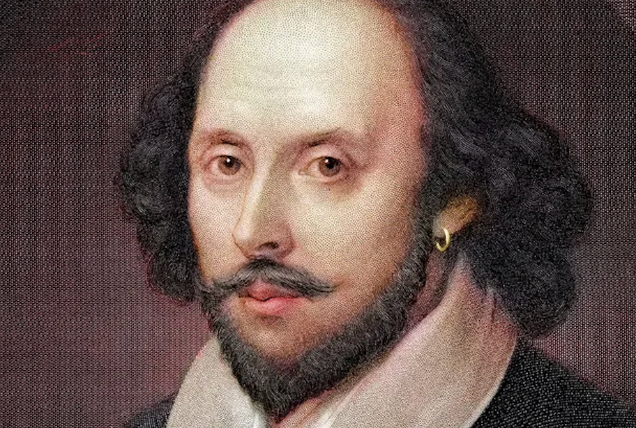 Avec Shakespeare
