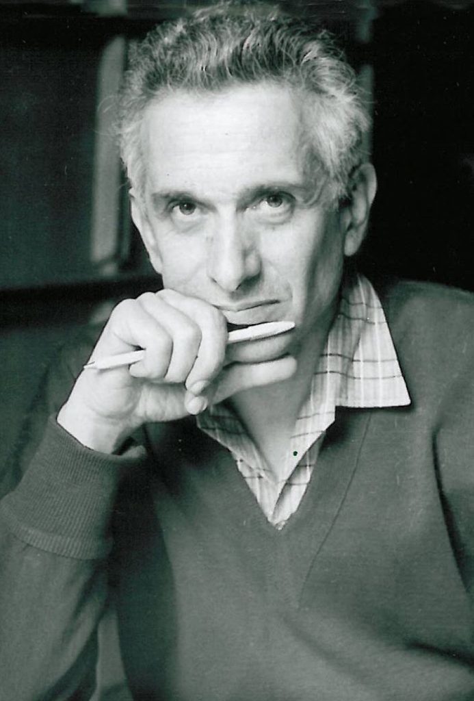 La voie de la science-fiction