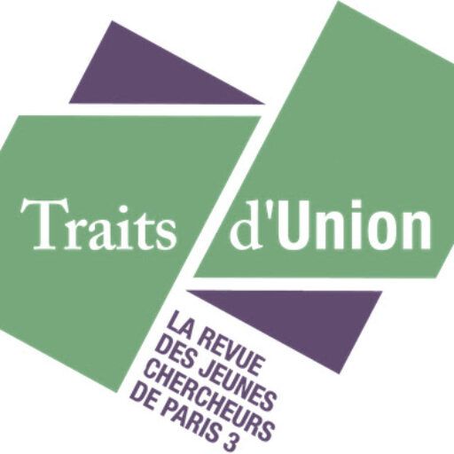 L’Involontaire : gestes, discours, pratiques (revue Traits-d’Union)
