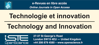 Les transports interurbains dans la prospective et la science-fiction ( revue Technologie et Innovation)