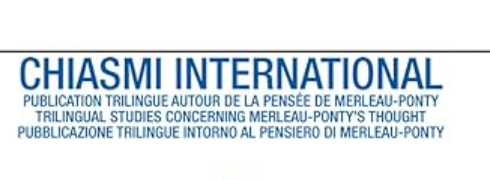 Imagination opérationnelles. Trajectoires matérielles, technologiques, politiques (revue Chiasmi International. Phénoménologie contemporaine et études sur Merleau-Ponty)