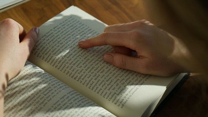 Close reading, toujours plus près