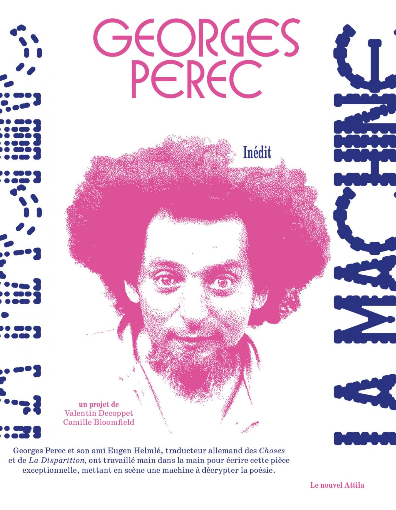 Perec machine