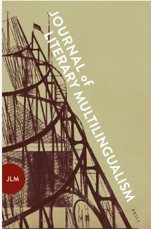Multilingual Literature in Conflict Zones (Journal of Literary Multilingualism)