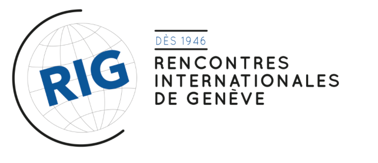 Le monde en guerre ? Rencontres internationales de Genève 2025