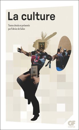 Fabrice de Salies, La Culture