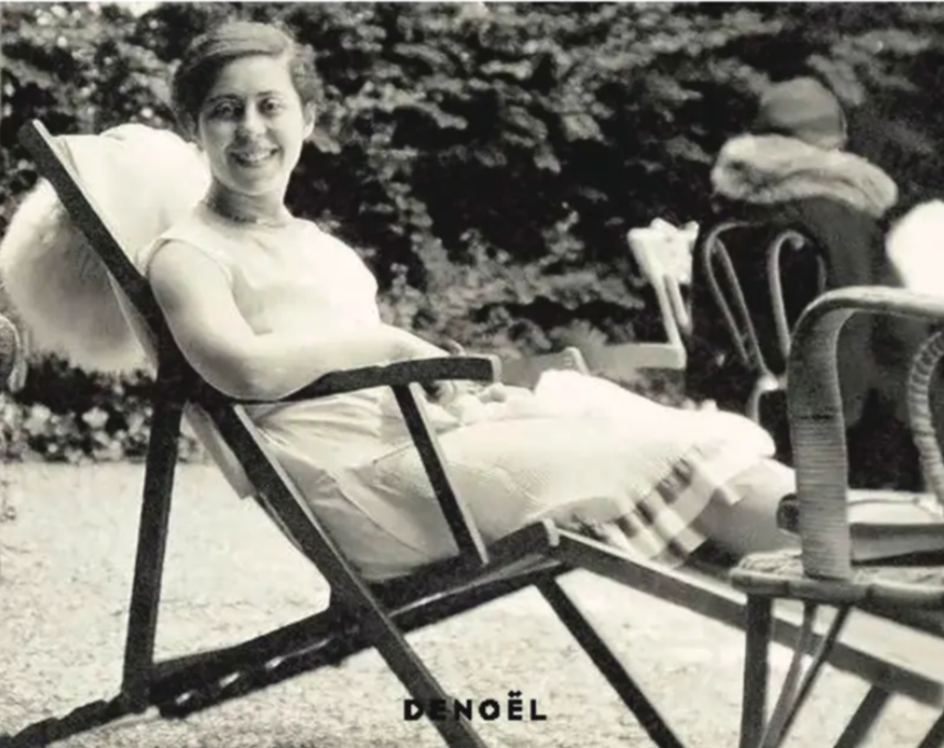 Vies d'Irène Némirovsky