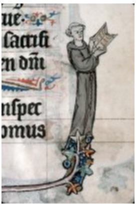 Postdoc 24 mois en Littérature médiévale (Philologie française). ANR Écritures franciscaines en français (1217-1517)