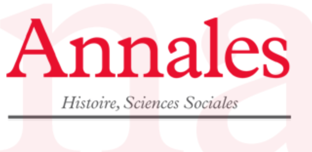 Les Annales, 2025-1/2 :