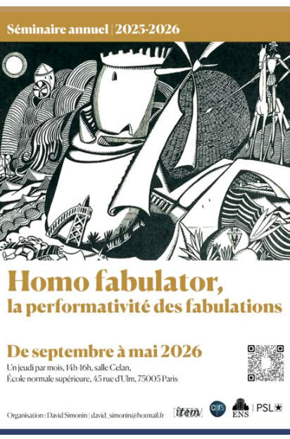 Séminaire